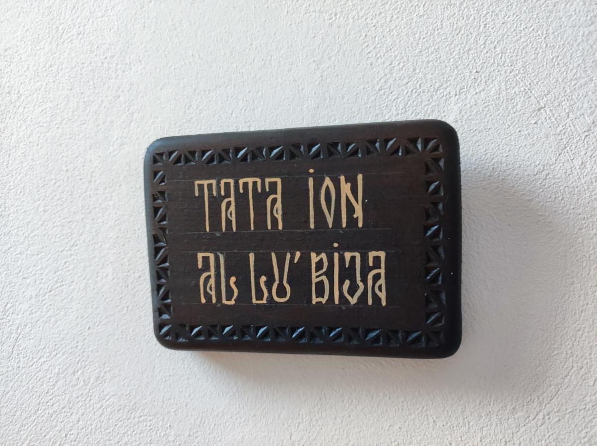 Villa Ograda Bunicilor Baia de Fier Esterno foto