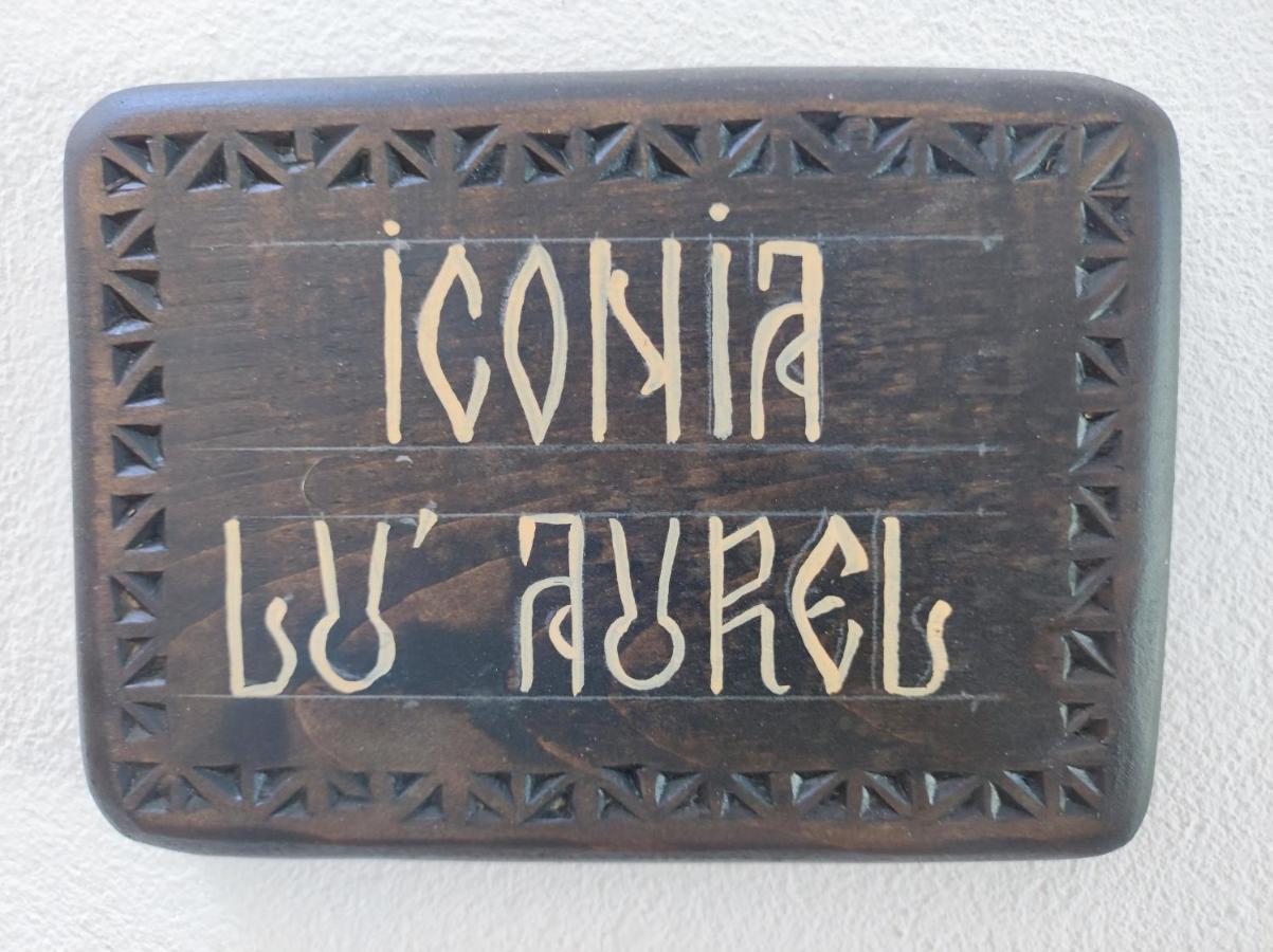 Villa Ograda Bunicilor Baia de Fier Esterno foto